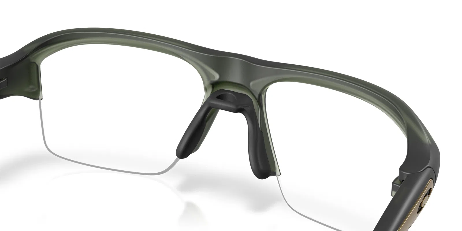 Oakley Stunt Glider 8198 Eyeglasses - view 30